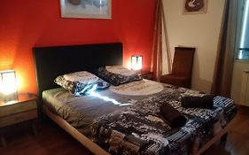 Chambre Avec Petit Dejeuner
